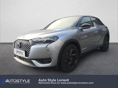DS Automobiles DS3