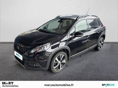 occasion Peugeot 2008 PureTech 130ch S&S EAT6 GT Line