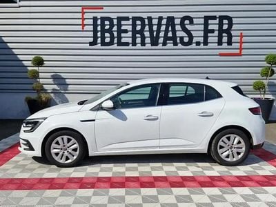 Renault Mégane IV