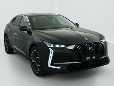 Occasion 2024 DS Automobiles DS4 Rivoli Berline | 23 980 € (Bon prix)