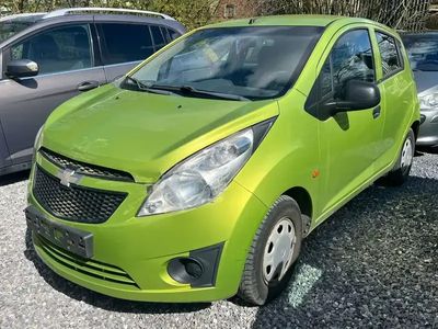 occasion Chevrolet Spark 1.0i //EURO5//