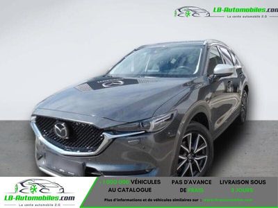 occasion Mazda CX-5 2.0L Skyactiv-G 160 ch 4x4