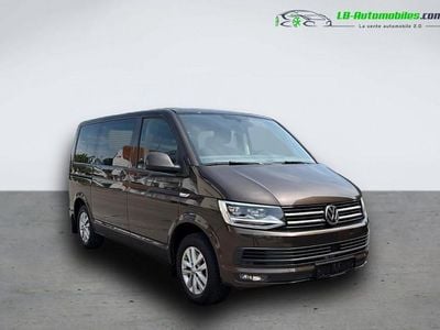 VW Multivan