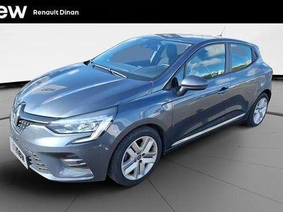 Gris Occasion 2020 Renault Clio V Business Citadine | 12 990 € (Prix juste)