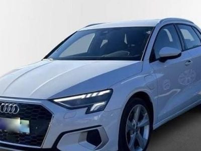 Audi A3 Sportback e-tron