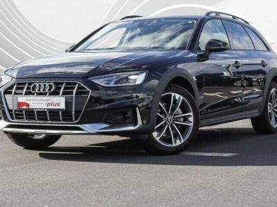 occasion Audi A4 Allroad 40 TDI 204CH DESIGN QUATTRO S TRONIC 7