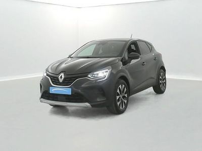 Occasion 2023 Renault Captur Evolution SUV | 17 490 € (Prix juste)