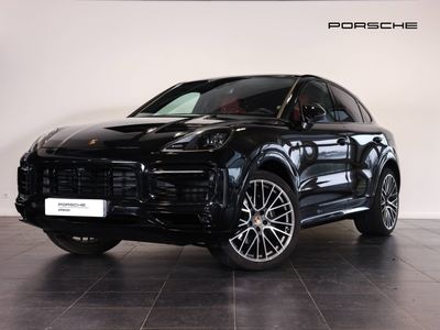 occasion Porsche Cayenne Coupé 3.0 V6 462ch E-Hybrid Platinum Edition