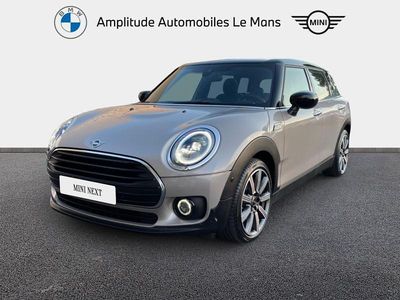 Occasion 2021 Mini Cooper Citadine | 23 990 € (Prix juste)