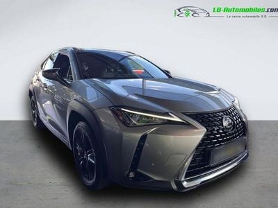 Lexus UX 250h