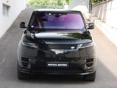 Occasion Land Rover Range Rover First Edition 510 ch (375 kW) 2023 SUV