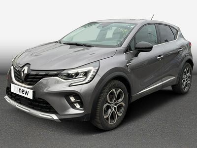 occasion Renault Captur CAPTURTCe 140 - 21 - Intens