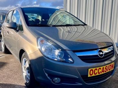 Occasion 2010 Opel Corsa Edition Citadine | 6 500 €