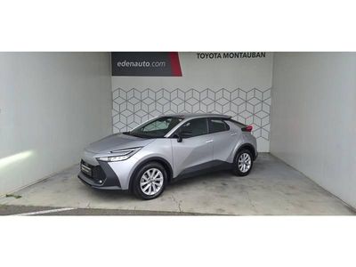 Occasion 2024 Toyota C-HR Business Edition SUV | 26 990 € (Prix juste)