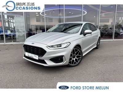 occasion Ford Mondeo 2.0 HYBRID 187ch ST-Line BVA 4p 7cv