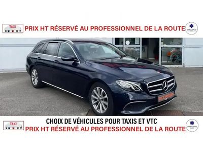 Mercedes 200