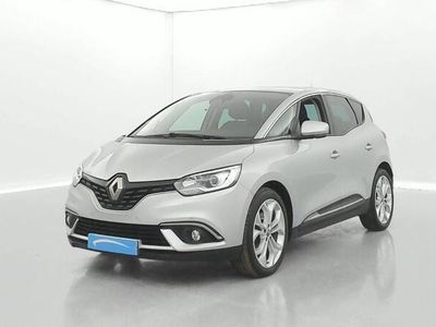 occasion Renault Scénic IV BUSINESS Scenic Blue dCi 120