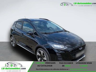 Occasion 2023 Ford Fiesta Citadine | 27 700 €