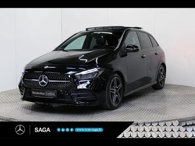 occasion Mercedes B180 Classe116ch AMG Line Edition 7G-DCT