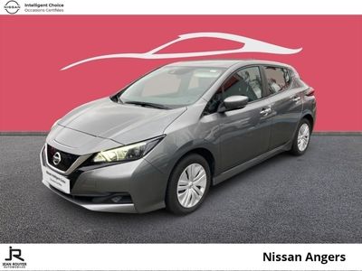 occasion Nissan Leaf 150ch 40kWh Business