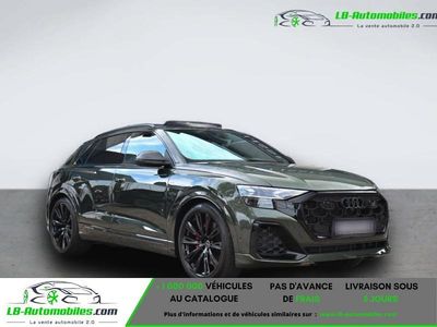 Occasion 2025 Audi Q8 Sport SUV | 141 400 €