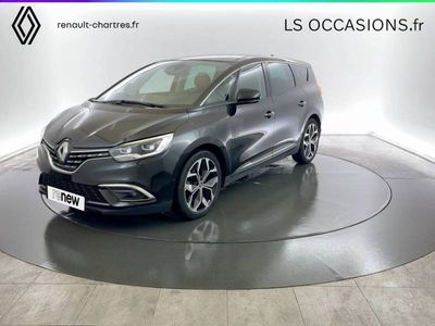occasion Renault Scénic IV TCe 140 FAP EDC - 21 Intens