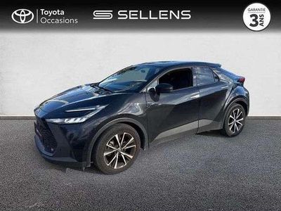 Occasion 2024 Toyota C-HR Design SUV | 28 880 € (Prix juste)