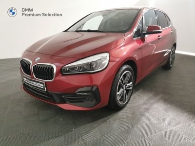 BMW 220 Active Tourer