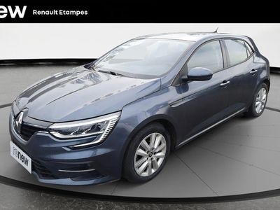 Renault Mégane IV