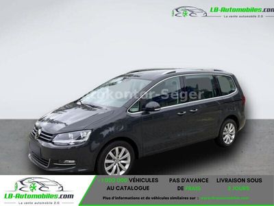 VW Sharan