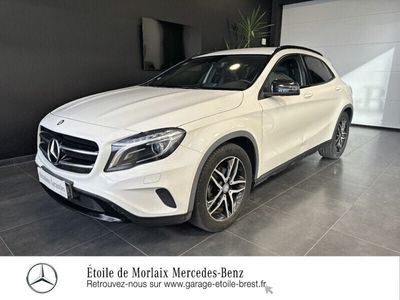 occasion Mercedes GLA200 ClasseCdi Sensation