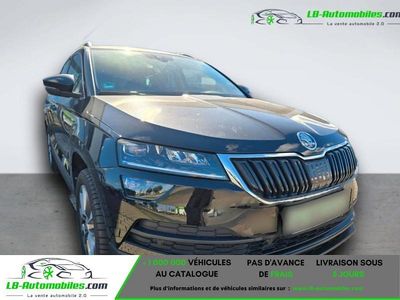 Occasion 2022 Skoda Karoq Clever SUV | 34 300 € (Prix cher)