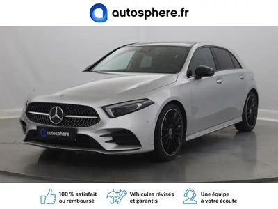 occasion Mercedes CL200 d 150ch AMG Line 8G-DCT