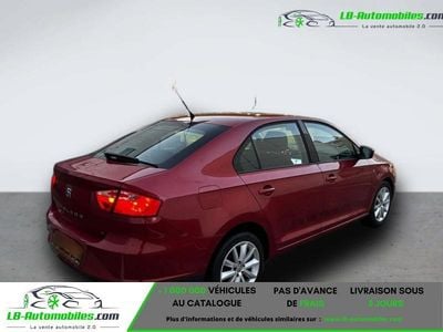 Occasion 2013 Seat Toledo Berline | 9 900 €