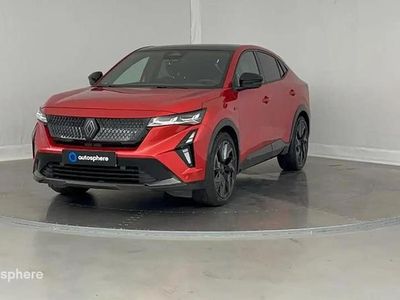 Occasion Renault Rafale Esprit Alpine 133 ch (97 kW) 2024 SUV