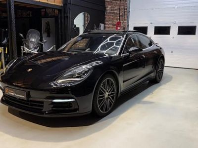 Occasion 2016 Porsche Panamera 4S Berline | 64 990 €