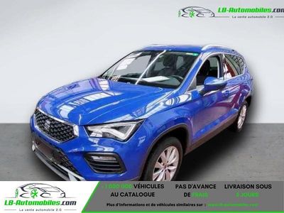 Occasion 2022 Seat Ateca Style SUV | 26 500 € (Prix assez cher)