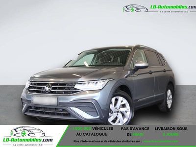 VW Tiguan Allspace