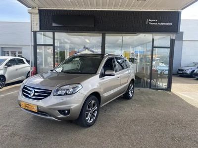 occasion Renault Koleos 2.0 dCi 150ch Bose Edition