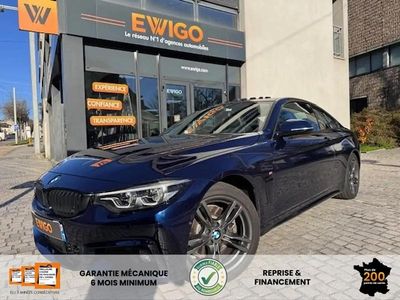 Occasion 2019 BMW 430 M Sport Coupé | 29 990 €