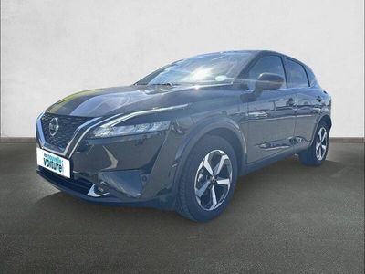 occasion Nissan Qashqai 1.3 Mild Hybrid 158ch N-Connecta Xtronic - VIVA3300089