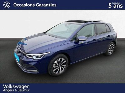 occasion VW Golf 1.5 eTSI OPF 130 DSG7 Active