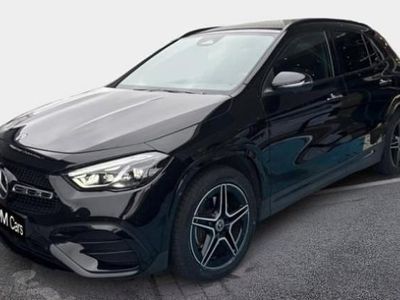Occasion 2024 Mercedes GLA250 AMG line SUV | 46 890 € (Prix cher)