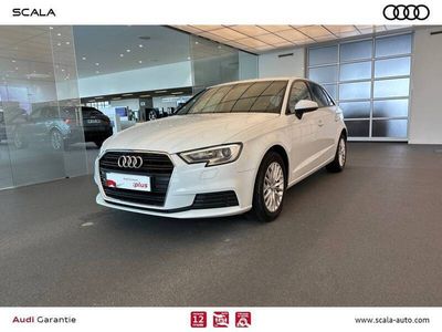 occasion Audi A3 Sportback A3 SPORTBACK BUSINESS 1.6 TDI 110