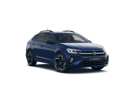 Nouvelle 2025 VW Taigo R-line Edition SUV | 32 865 € (Prix juste)