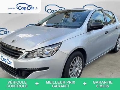 Occasion Peugeot 308 Active 82 ch (60 kW) 2017 Berline