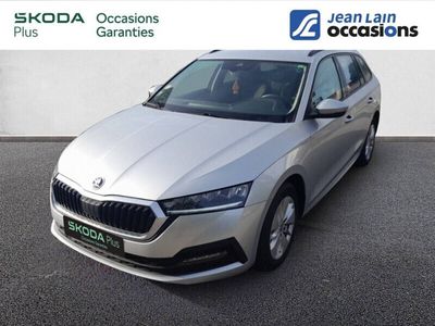 occasion Skoda Octavia Combi 2.0 Tdi 150 Ch Dsg7 4x4 Ambition 5p