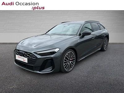 Gris daytona nacré Occasion 2025 Audi Coupé Design Coupé | 64 900 €