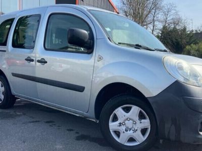 occasion Renault Kangoo ii