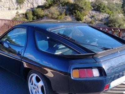 Occasion 1986 Porsche 928 Coupé | 33 900 €